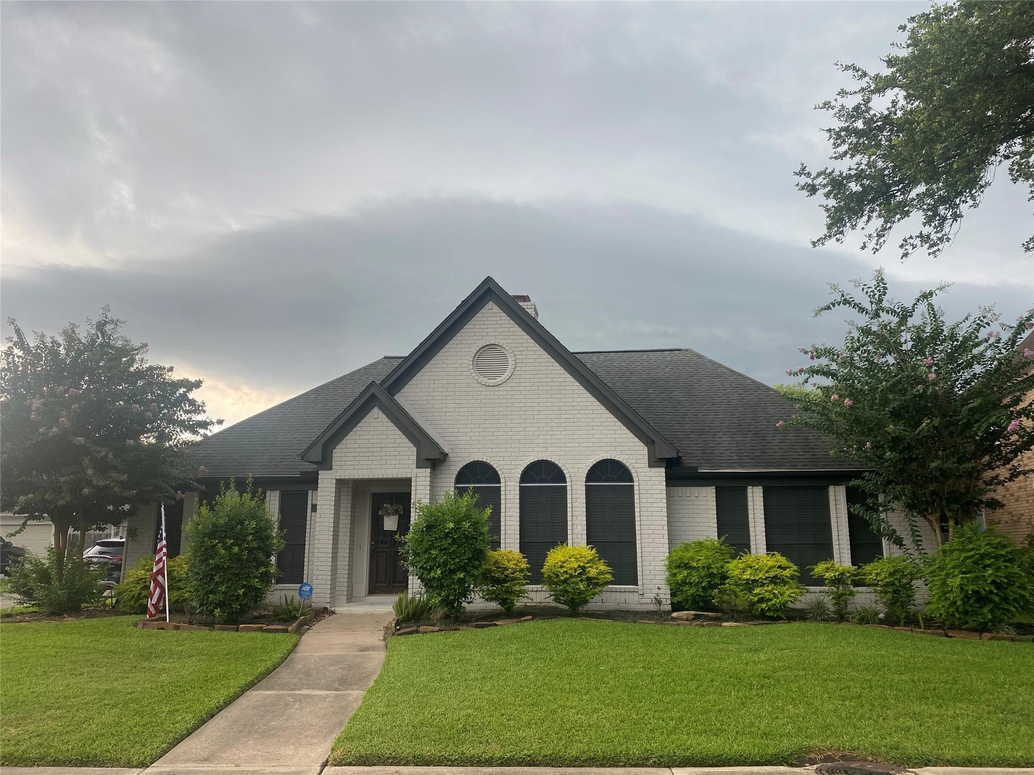 2114 Kilkenny Drive Pearland TX 77581