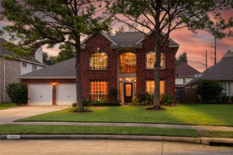 15810 Mission Estates Court Houston TX 77083