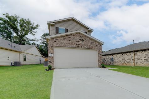9446 Castillo Court Magnolia TX 77354