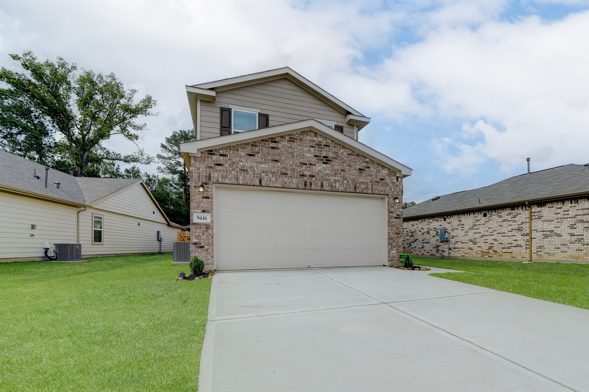 9446 Castillo Court Magnolia TX 77354
