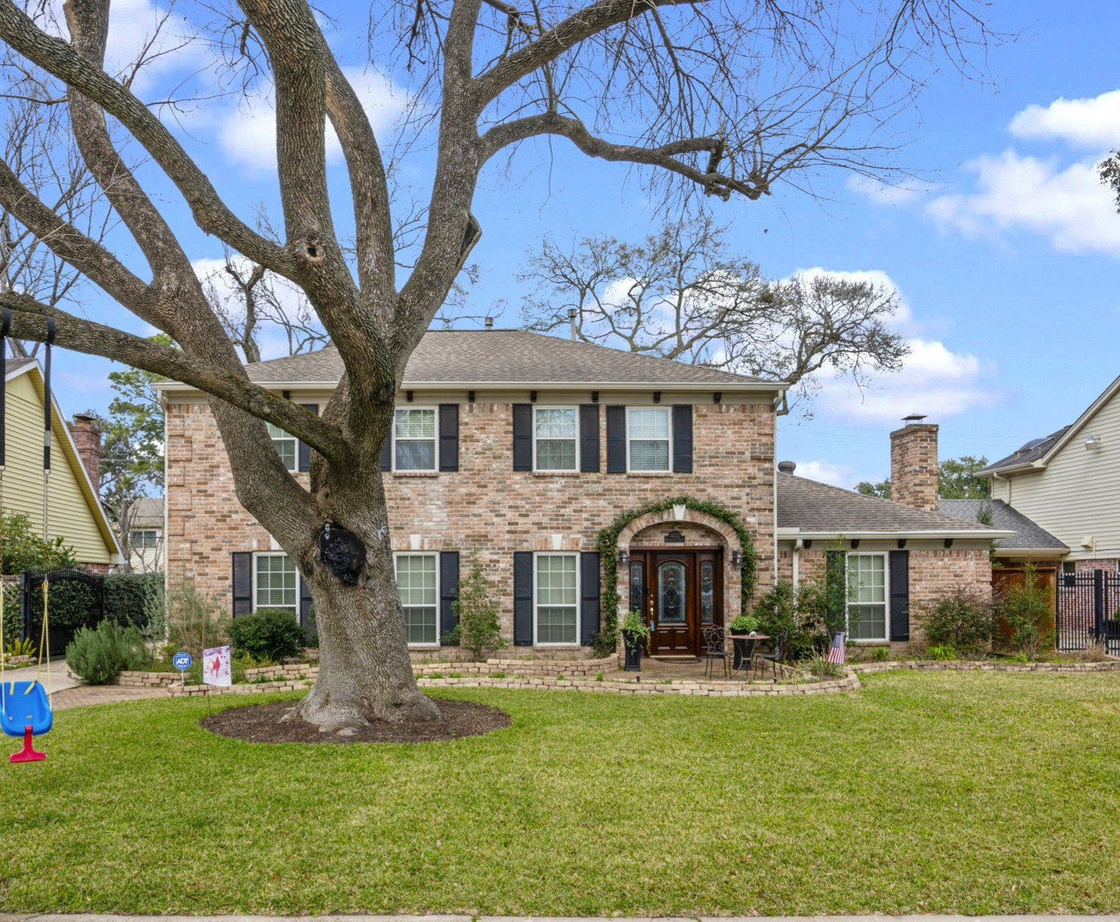 14722 Broadgreen Drive Houston TX 77079