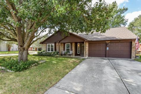 10803 Gusty Winds Court Houston TX 77064