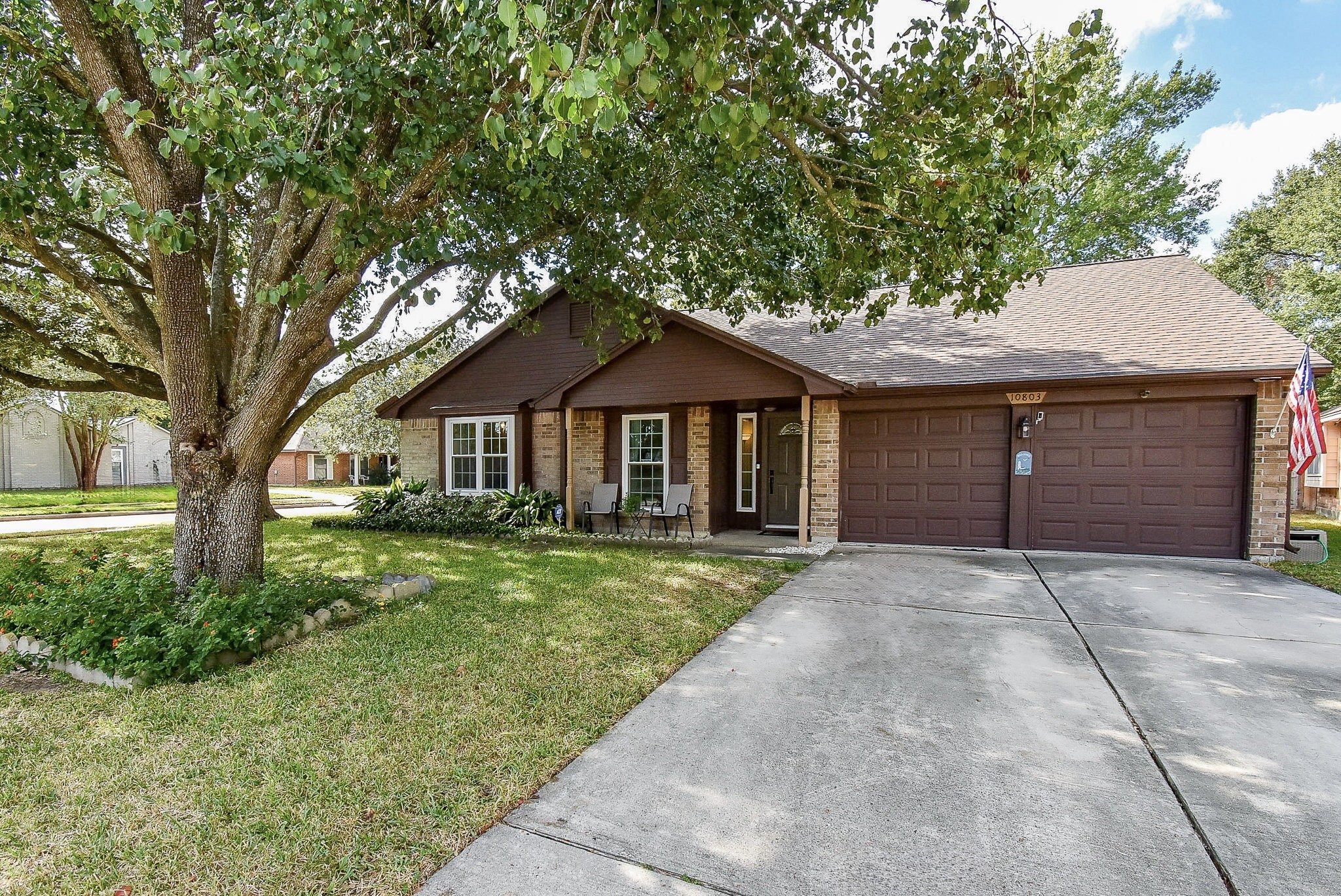 10803 Gusty Winds Court Houston TX 77064