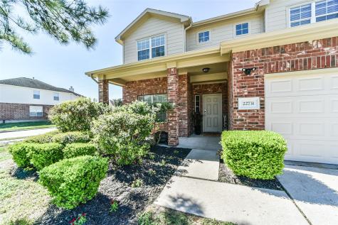 22731 Hearthstone Hill Lane Spring TX 77373