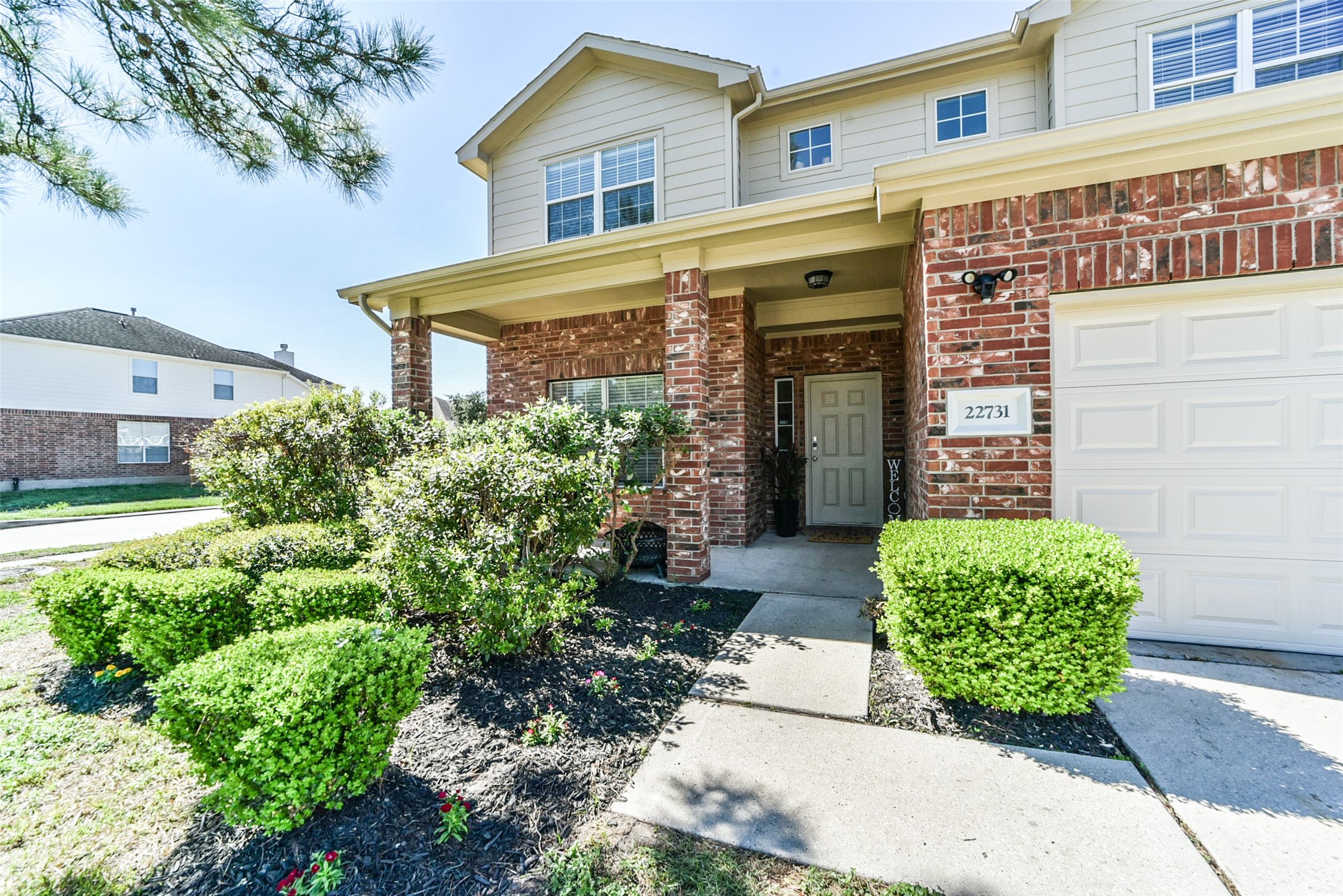 22731 Hearthstone Hill Lane Spring TX 77373