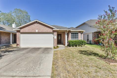 20250 Evening Primrose Lane Tomball TX 77375