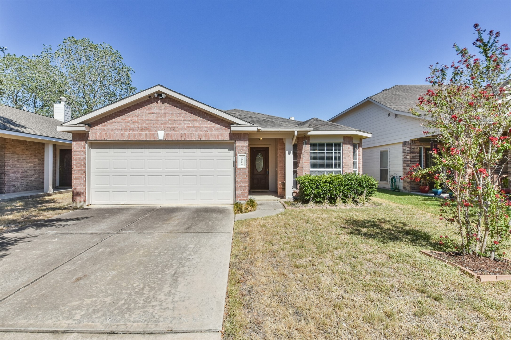 20250 Evening Primrose Lane Tomball TX 77375