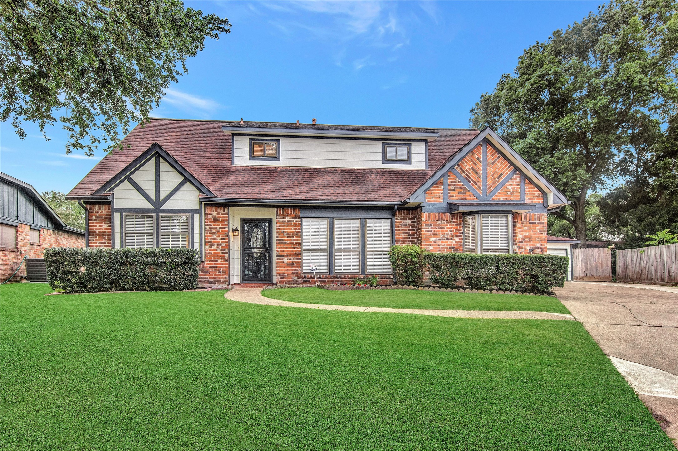 13606 Ballantrae Court Houston TX 77015