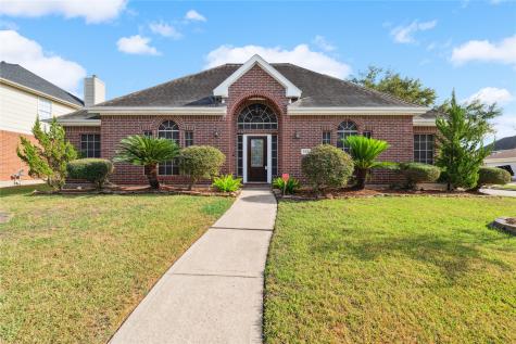 2425 Dixie Woods Drive Pearland TX 77581