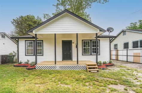 6810 Longview Street Houston TX 77020
