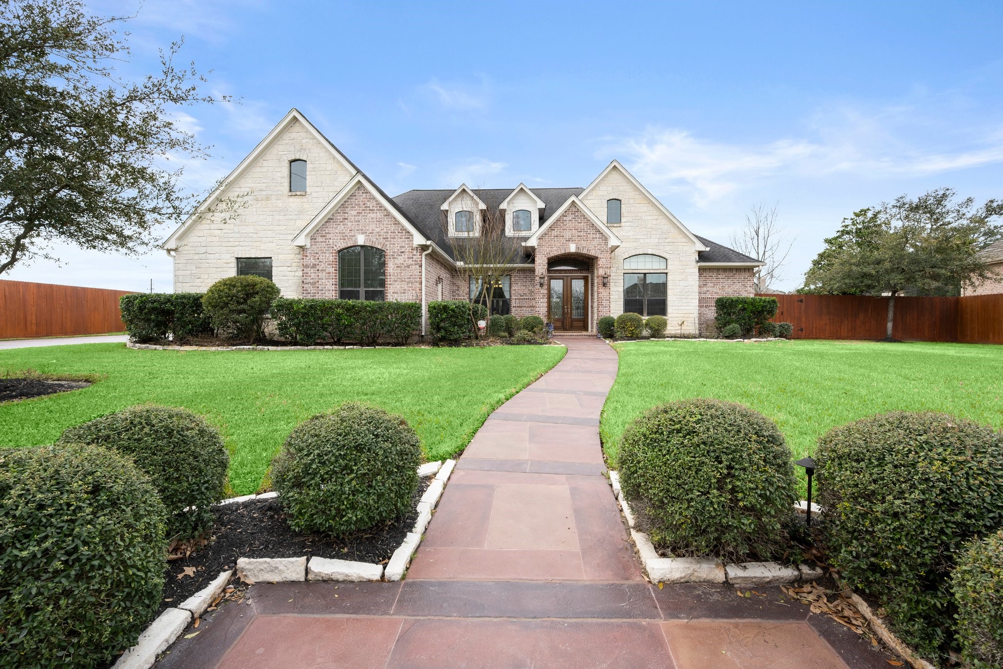13911 Canyon Maples Lane Cypress TX 77429