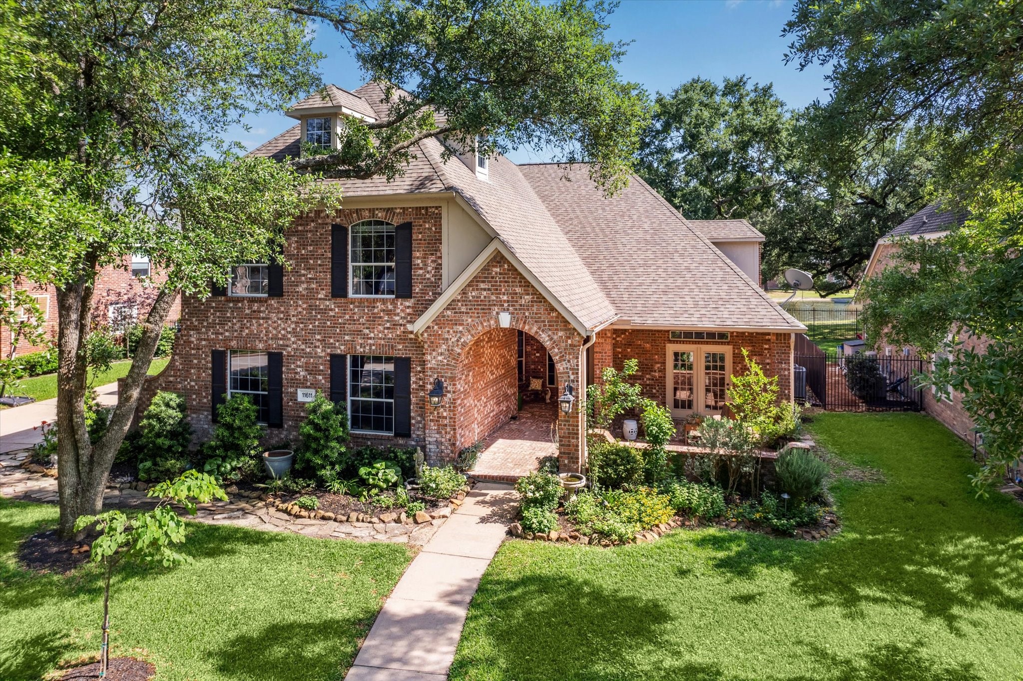 11611 Teal Hollow Lane Tomball TX 77377