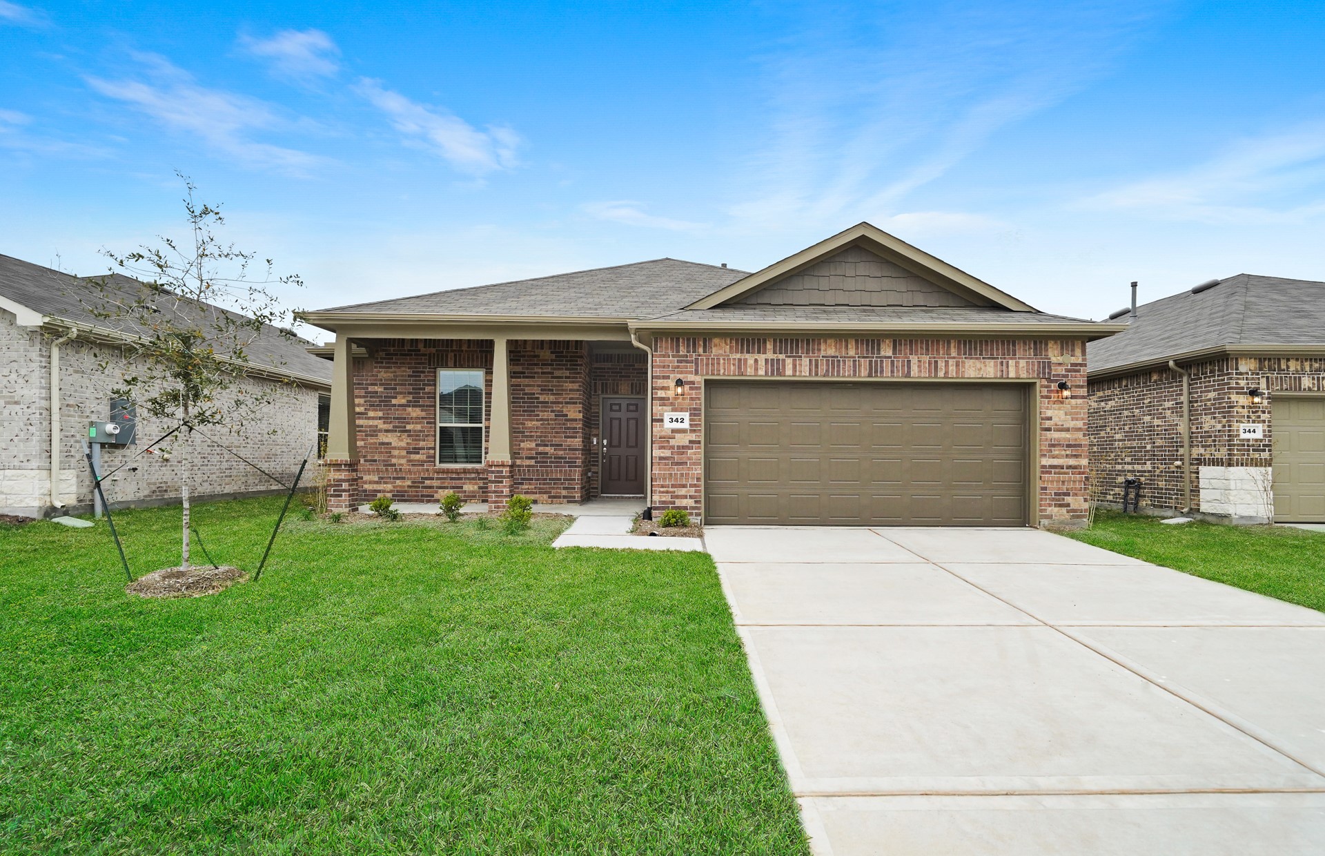 342 Friesian Court Alvin TX 77511