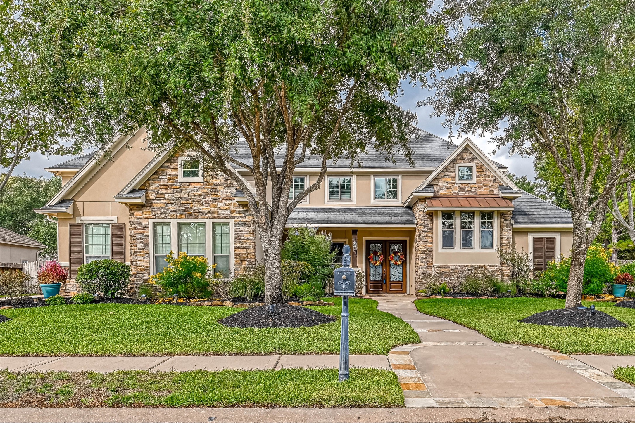 16210 Bradford Shores Drive Cypress TX 77433