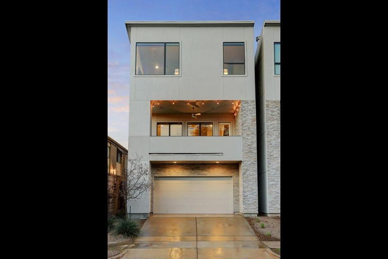 1617 Wichita Street Houston TX 77004