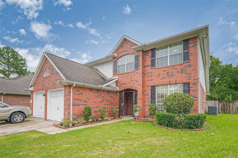 17134 Fairway Glen Court Sugar Land TX 77498
