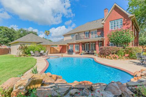 3439 Williams Glen Drive Sugar Land TX 77479