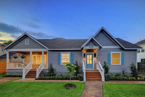 905 Moody Street Houston TX 77009