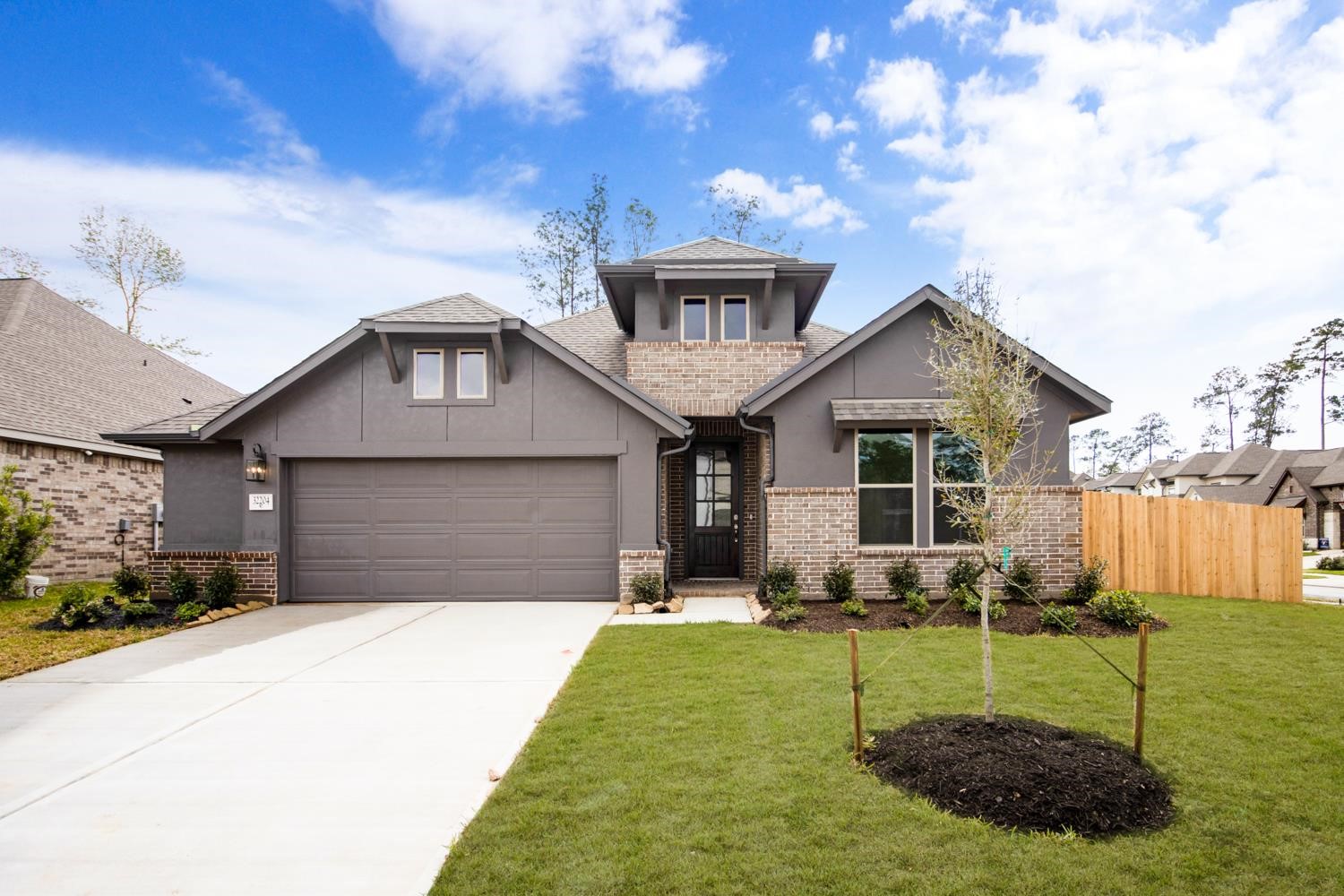 32204 Highwood Green Lane Conroe TX 77385