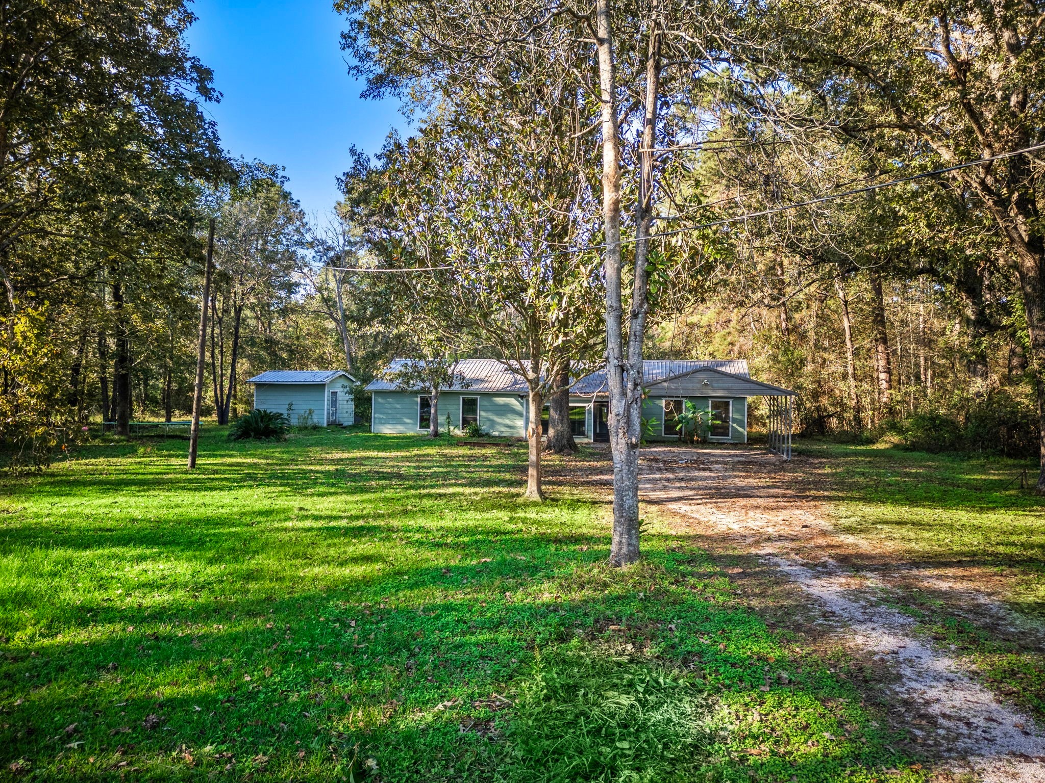 558 County Road 642 Dayton TX 77535