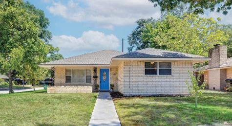 5230 Lido Lane Houston TX 77092