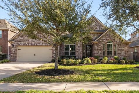 8810 Winston Ranch Parkway Richmond TX 77406