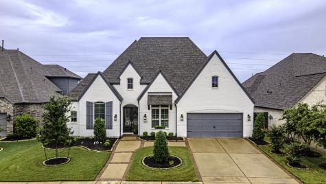 6631 Andorra Meadow Trail Katy TX 77493