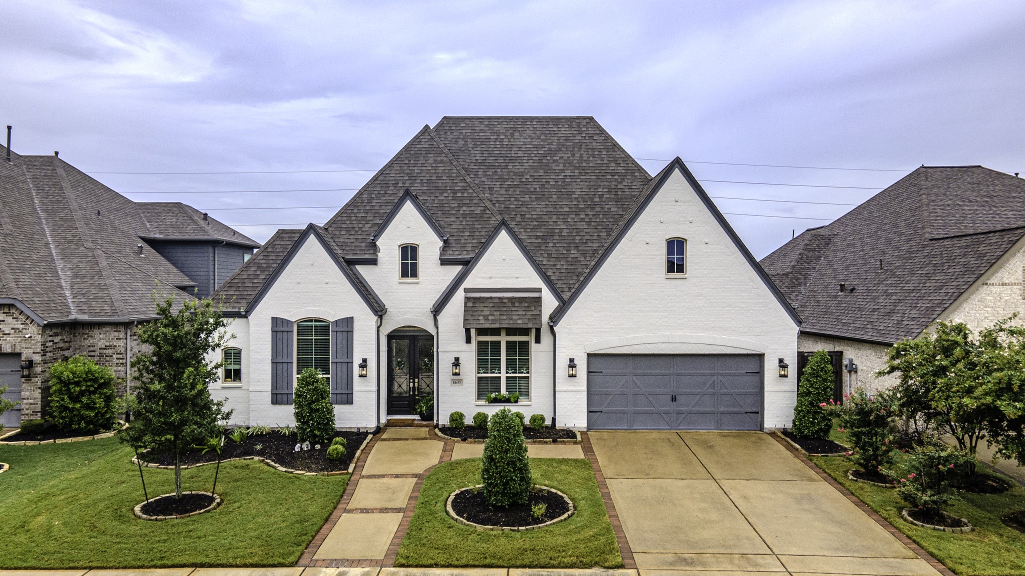 6631 Andorra Meadow Trail Katy TX 77493