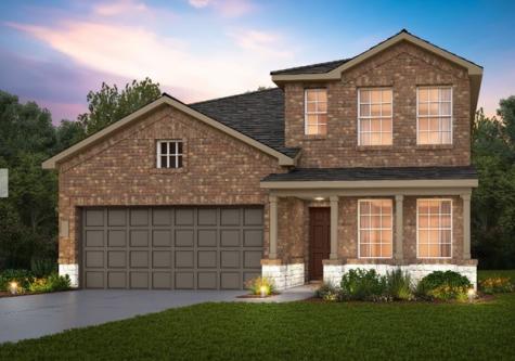 14723 Maple Pond Place Conroe TX 77302