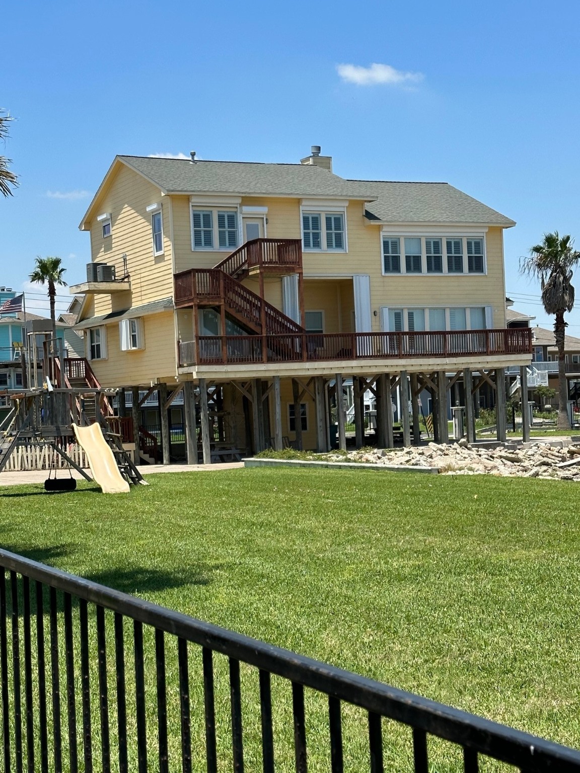 1214 Todville Road Seabrook TX 77586