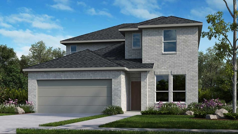 8430 Harrington Grove Trail Richmond TX 77407