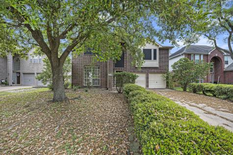 8322 Morning Dawn Drive Houston TX 77095