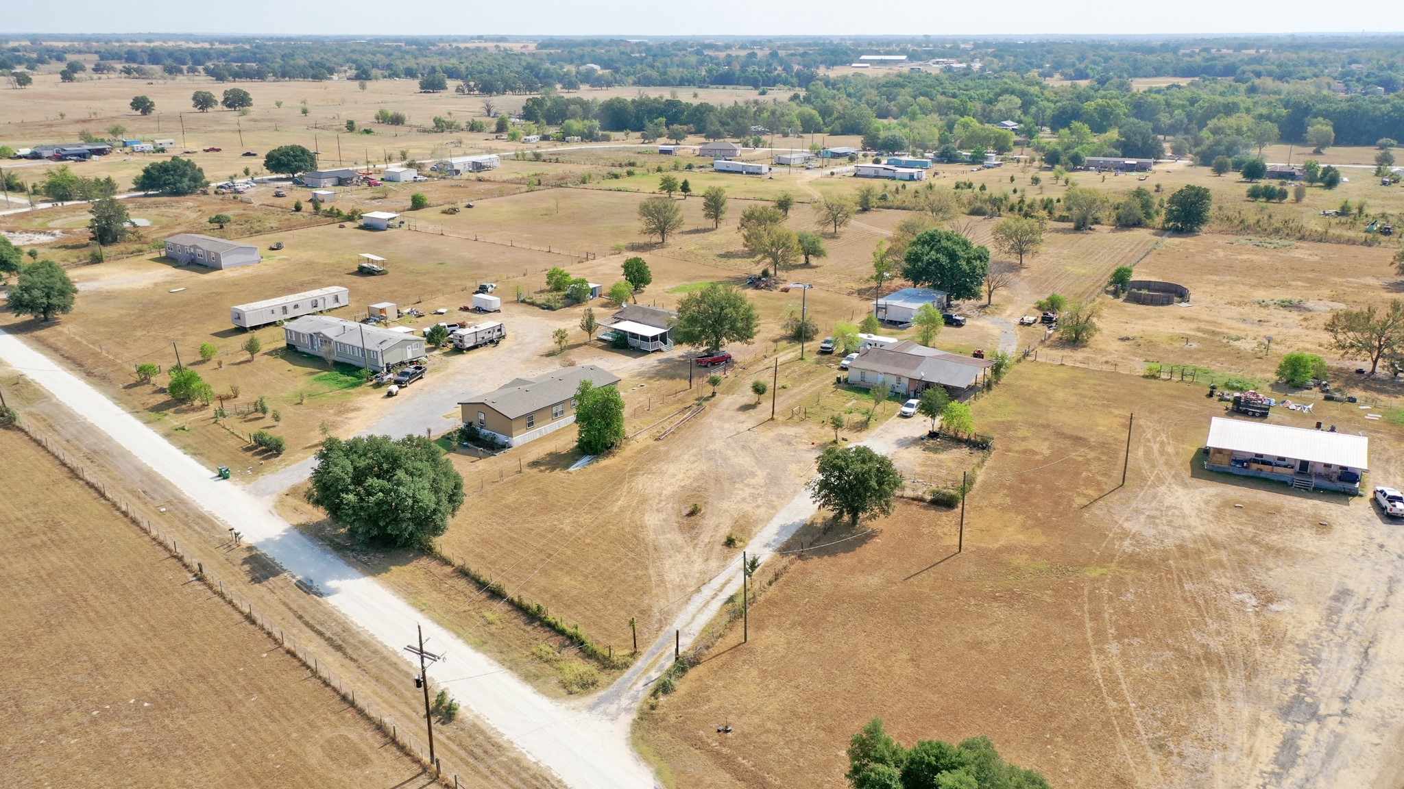 1727 Mustang Loop Madisonville TX 77864