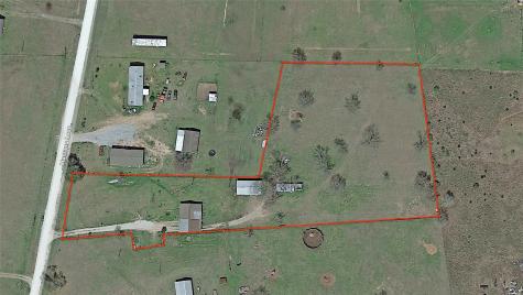 1727 Mustang Loop Madisonville TX 77864