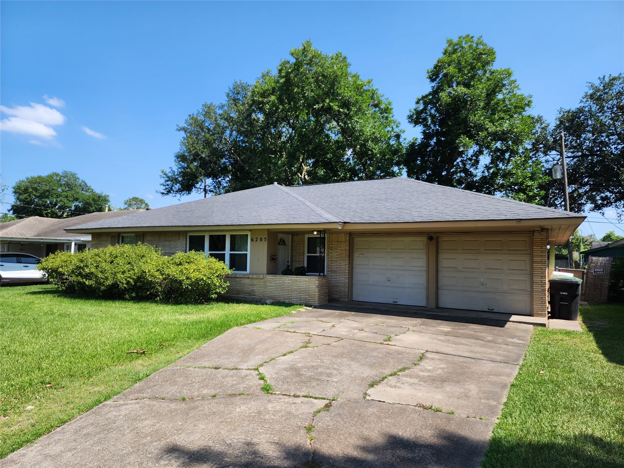 6205 Jason Street Houston TX 77074
