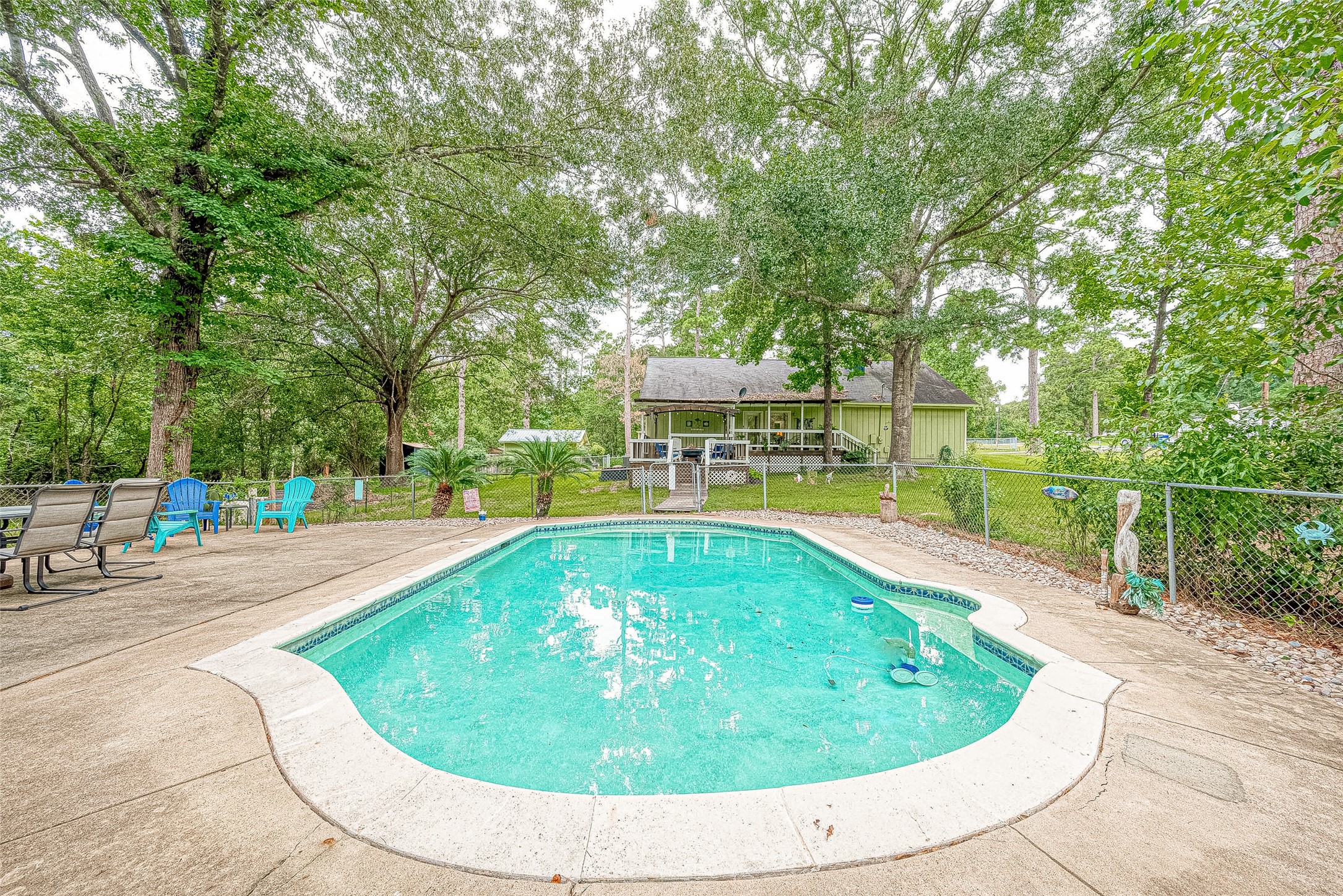 320 Stone Oak Avenue Livingston TX 77351