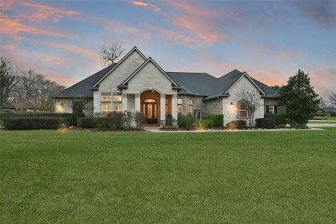2527 La Salle Lane Richmond TX 77406