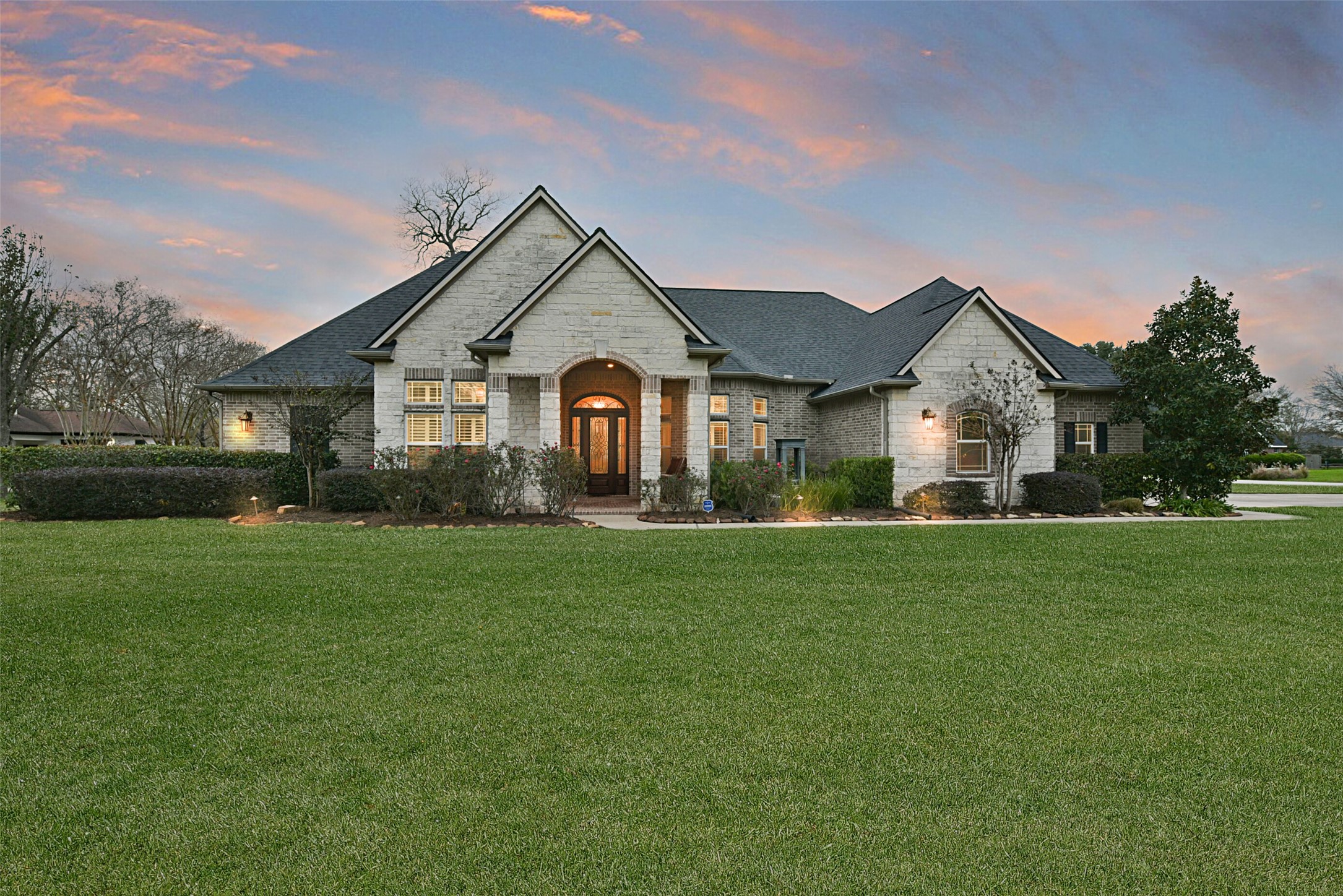 2527 La Salle Lane Richmond TX 77406