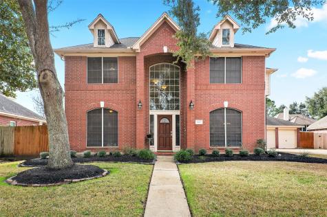 2002 Trail View Friendswood TX 77546