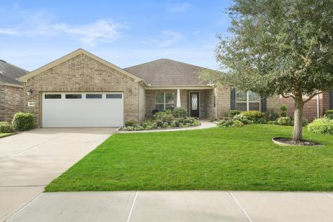 503 Grand Fir Lane Richmond TX 77469