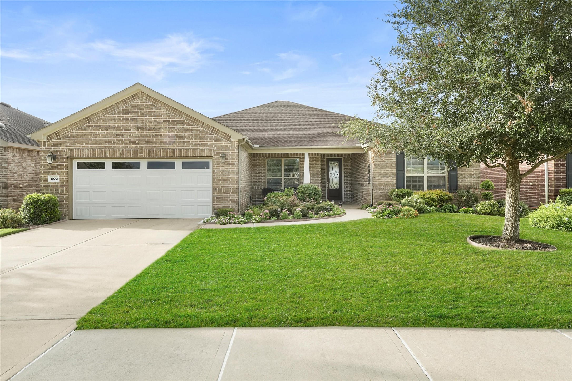 503 Grand Fir Lane Richmond TX 77469