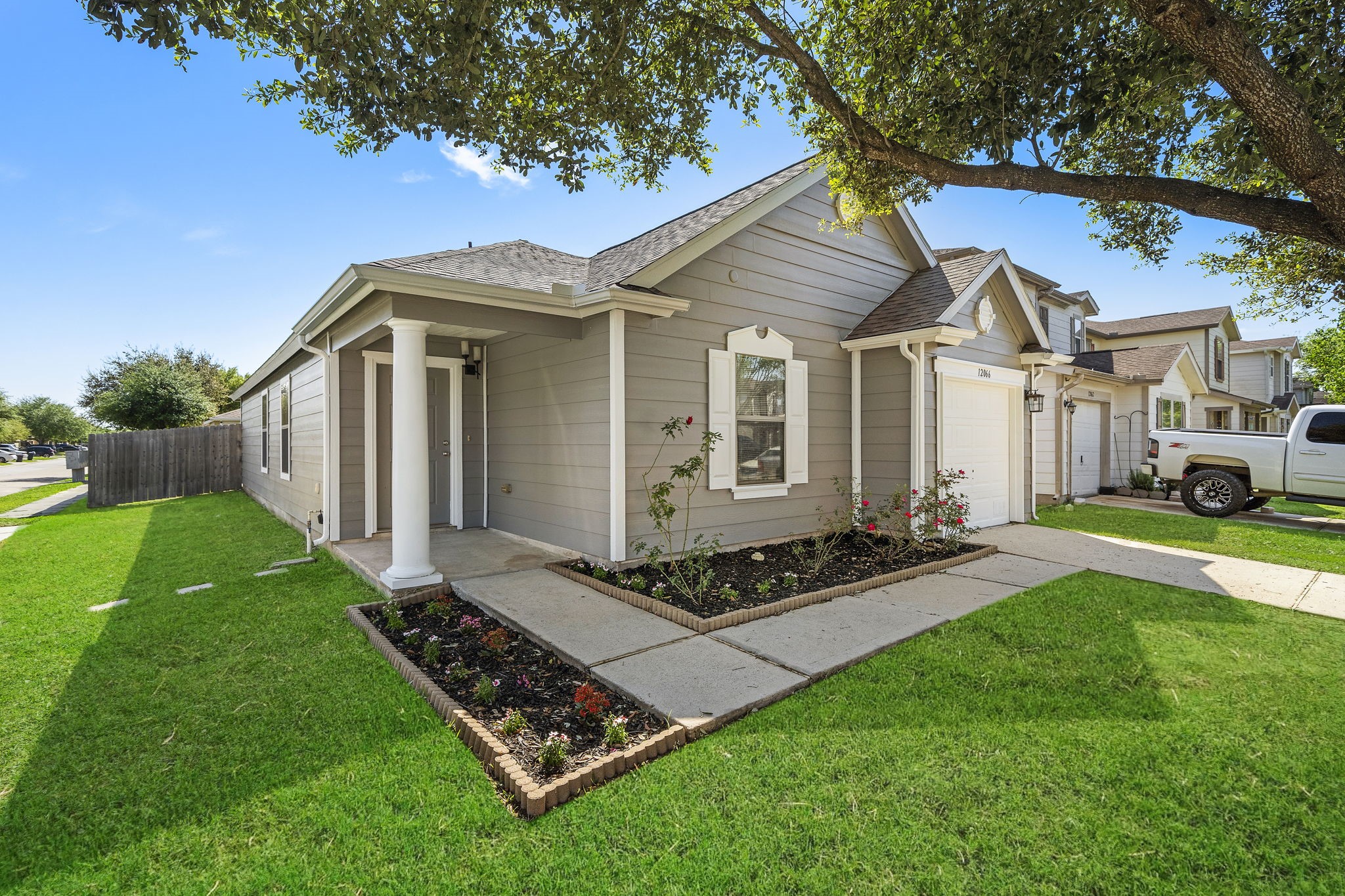 12066 Audubon Hill Court Houston TX 77038