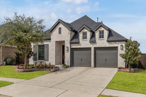6510 Redwing Court Katy TX 77493