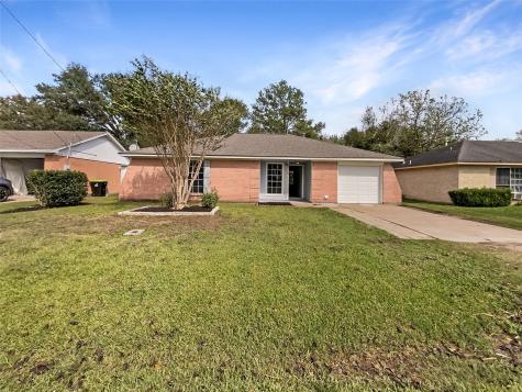 8719 Noble Street Needville TX 77461