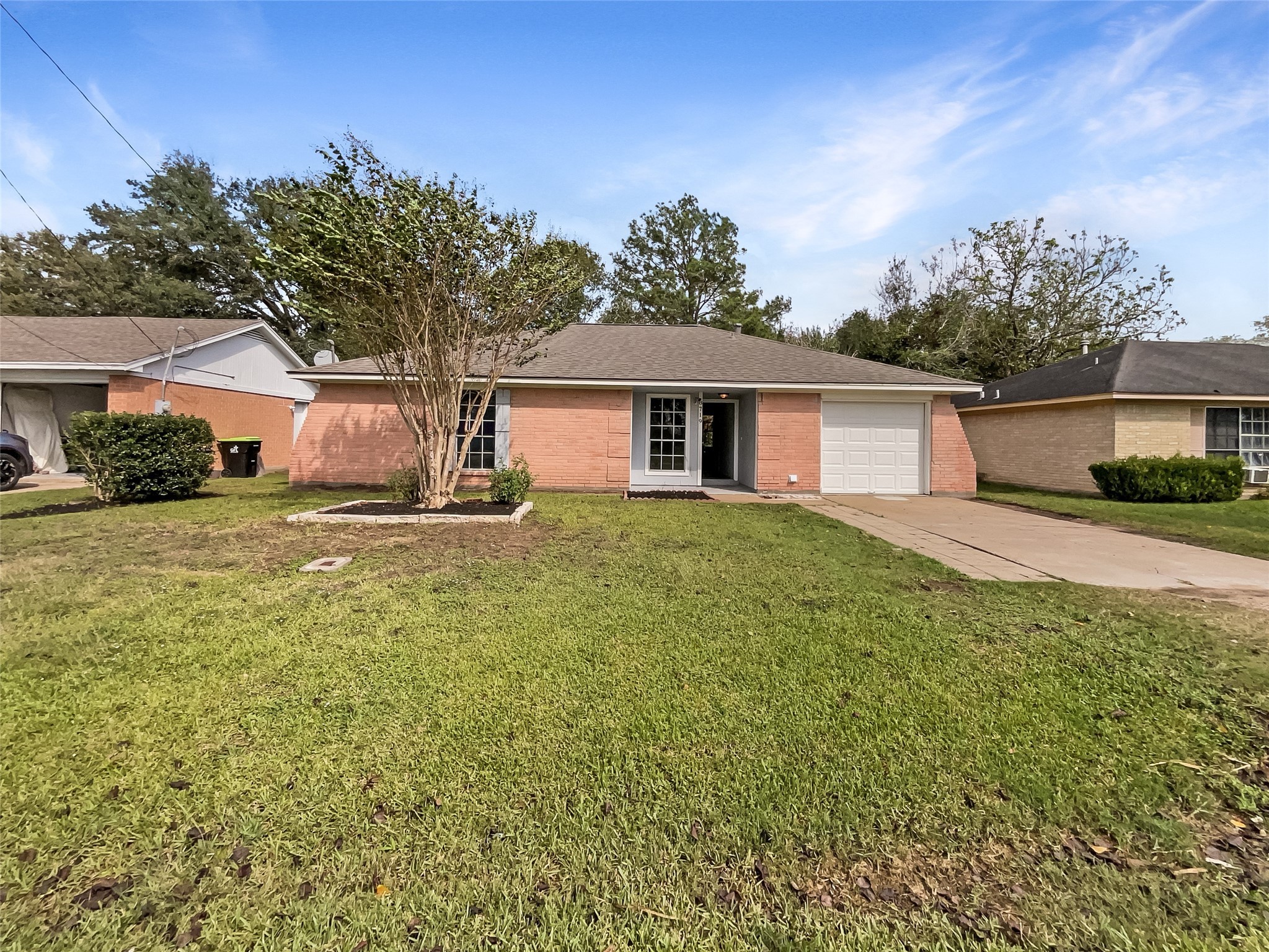8719 Noble Street Needville TX 77461