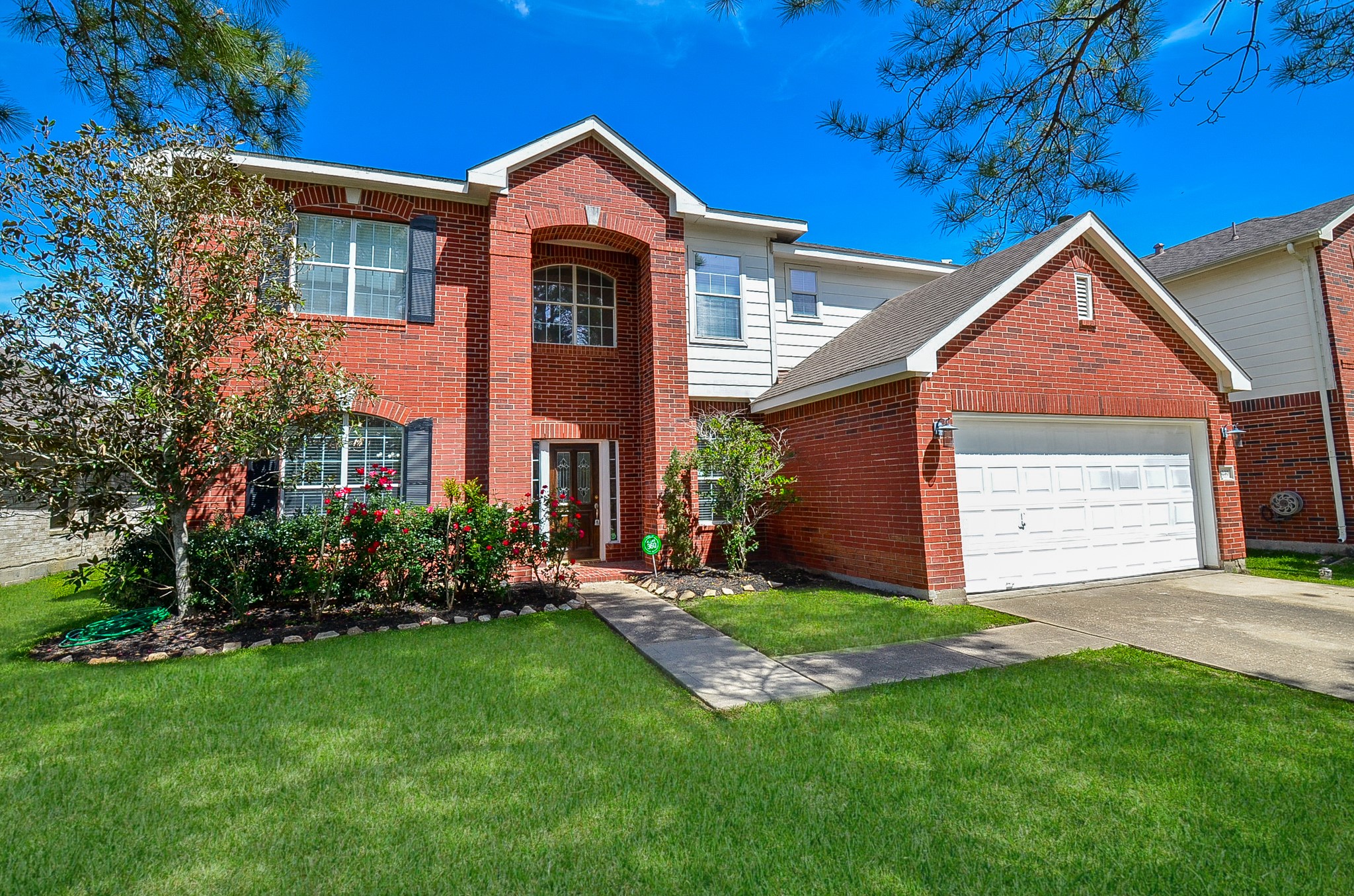 3230 Cumberland Court Missouri City TX 77459