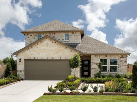 12914 Royal Ann Way Tomball TX 77375