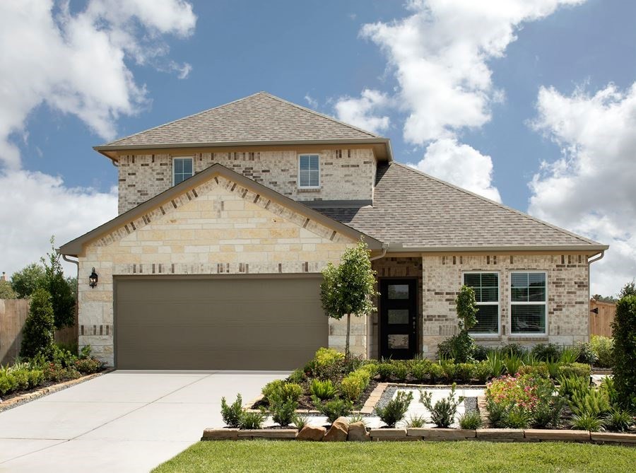 12914 Royal Ann Way Tomball TX 77375