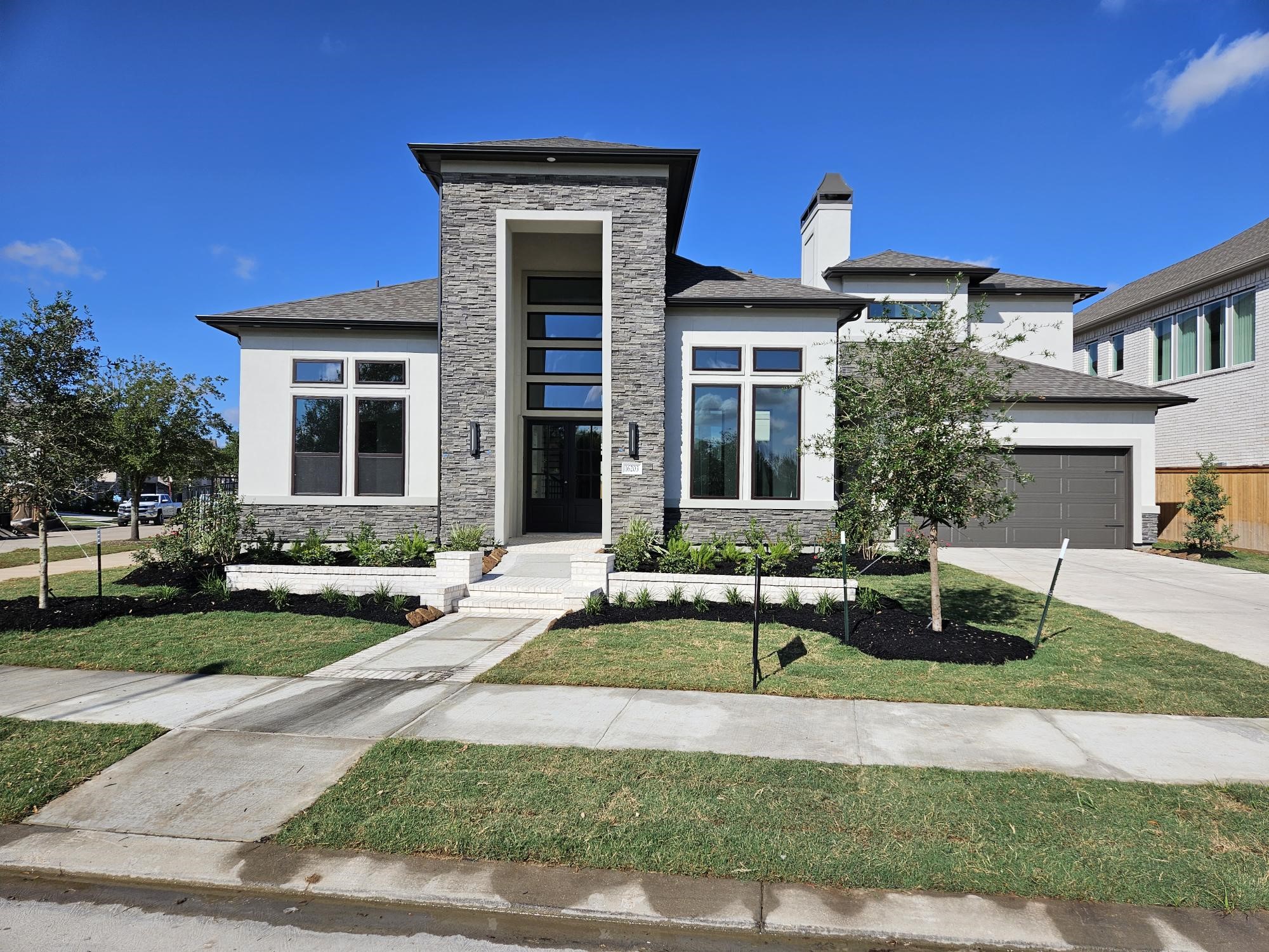 16203 Lost Midden Court Cypress TX 77433