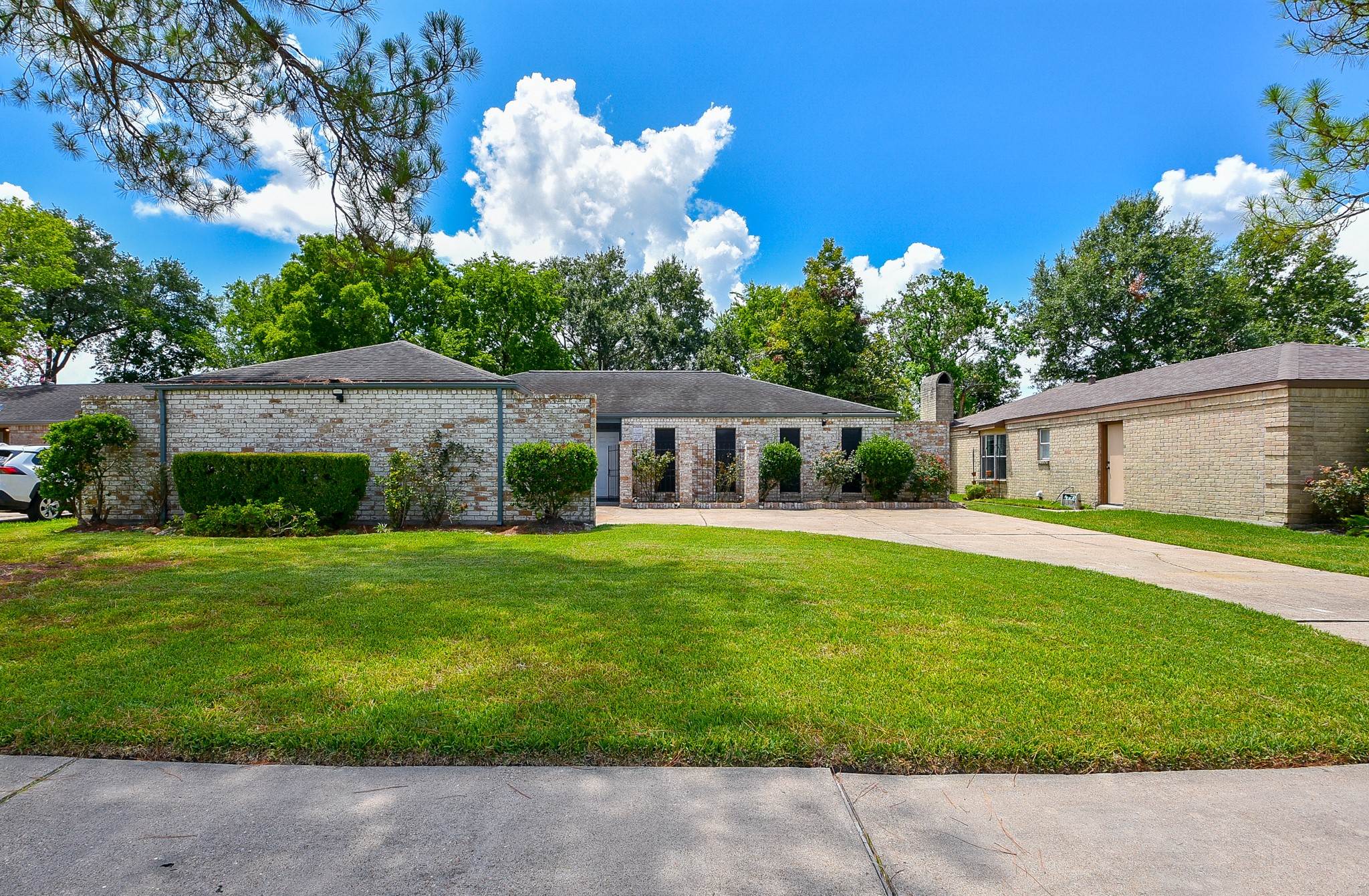 13727 Wickersham Lane Houston TX 77077